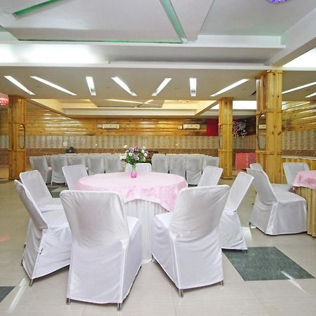 Oyo 9388 Yash Hotel Jaipur Luaran gambar