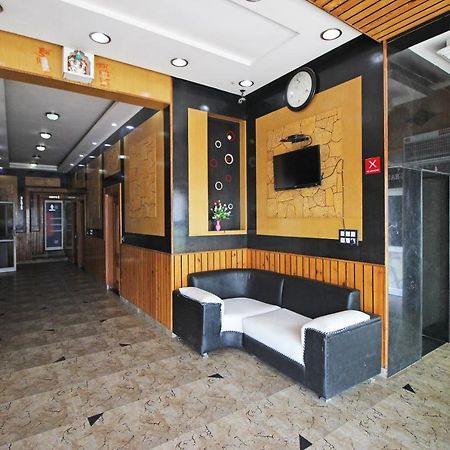 Oyo 9388 Yash Hotel Jaipur Luaran gambar