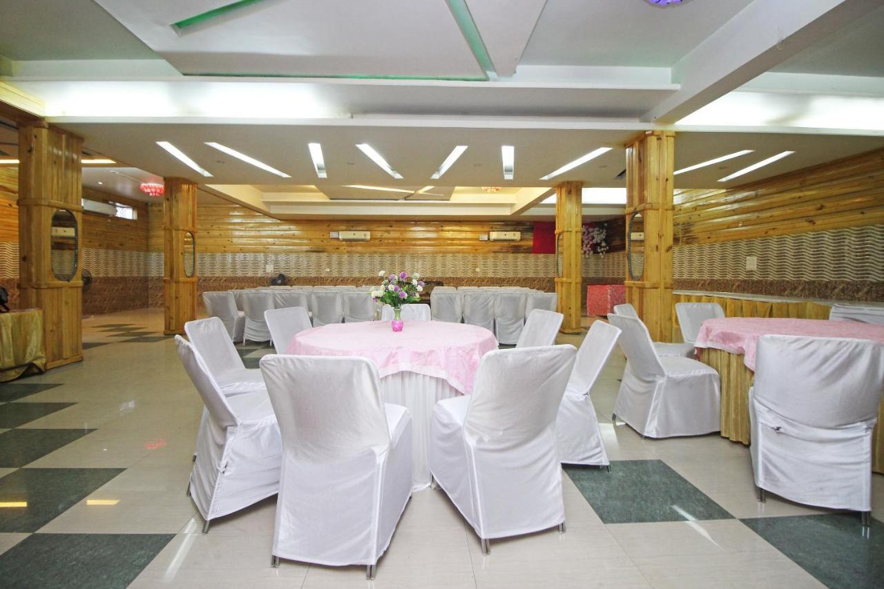 Oyo 9388 Yash Hotel Jaipur Luaran gambar