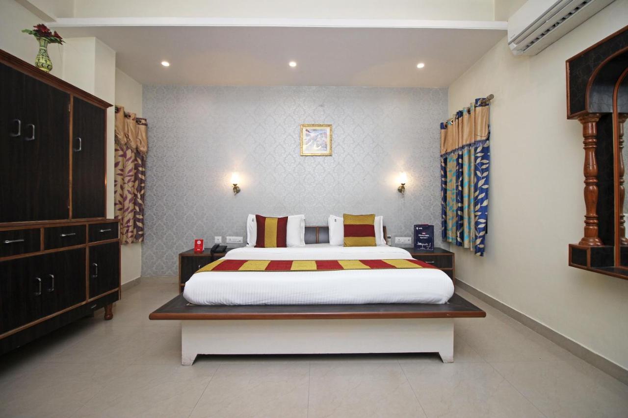 Oyo 9388 Yash Hotel Jaipur Luaran gambar