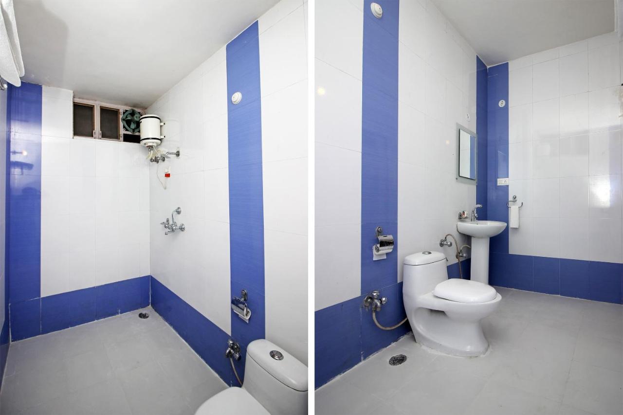 Oyo 9388 Yash Hotel Jaipur Luaran gambar
