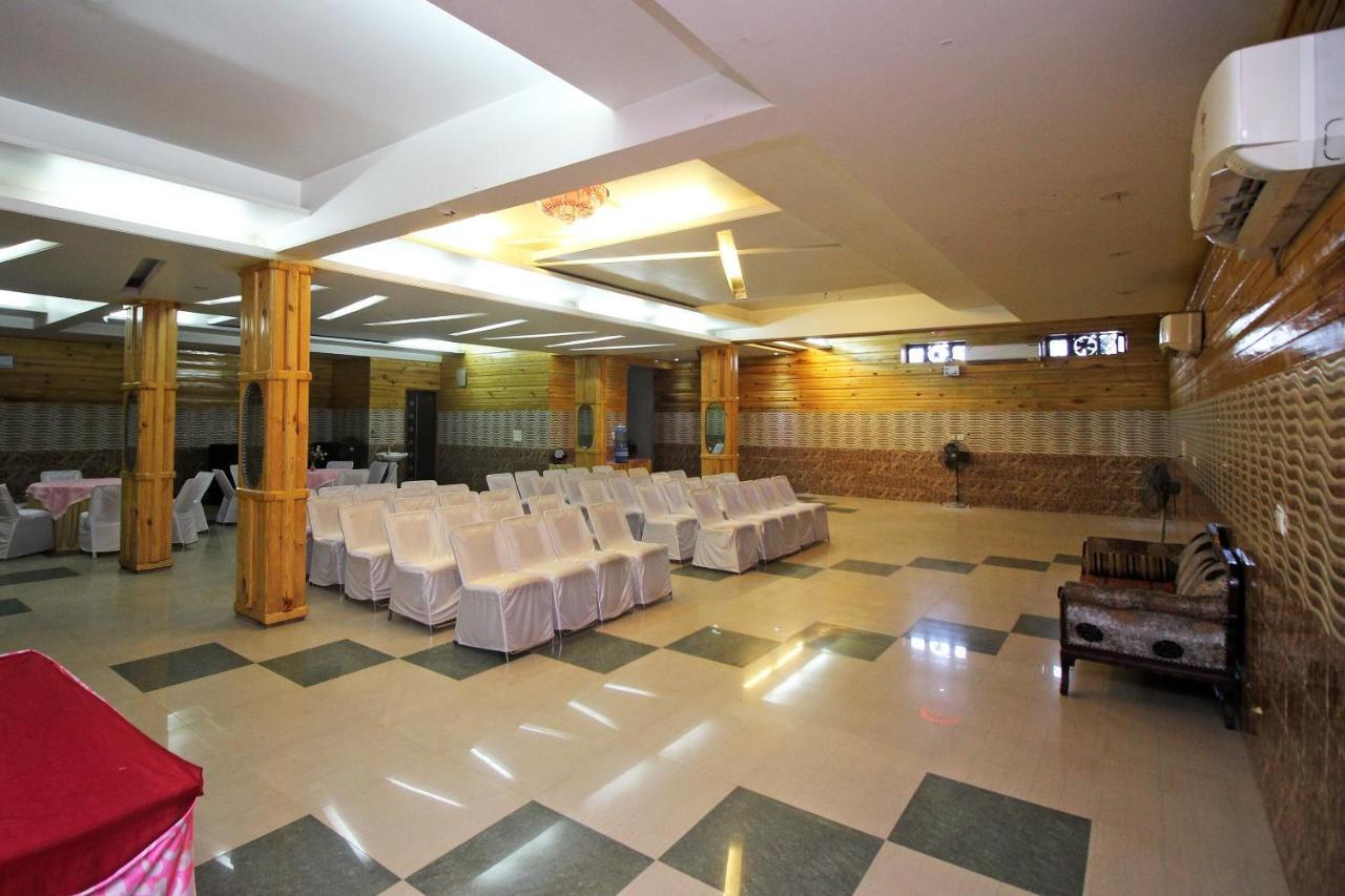 Oyo 9388 Yash Hotel Jaipur Luaran gambar