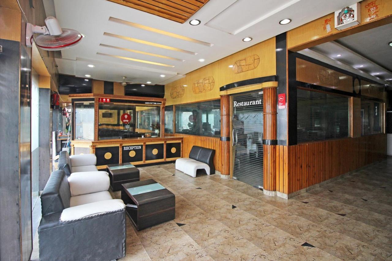 Oyo 9388 Yash Hotel Jaipur Luaran gambar