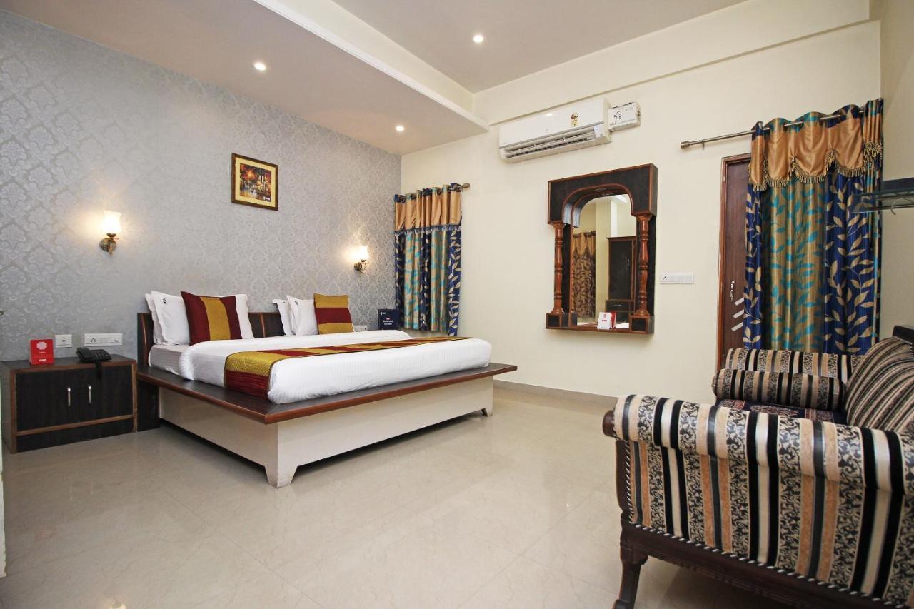Oyo 9388 Yash Hotel Jaipur Luaran gambar