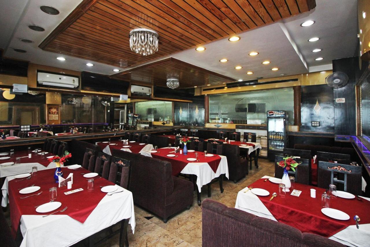 Oyo 9388 Yash Hotel Jaipur Luaran gambar