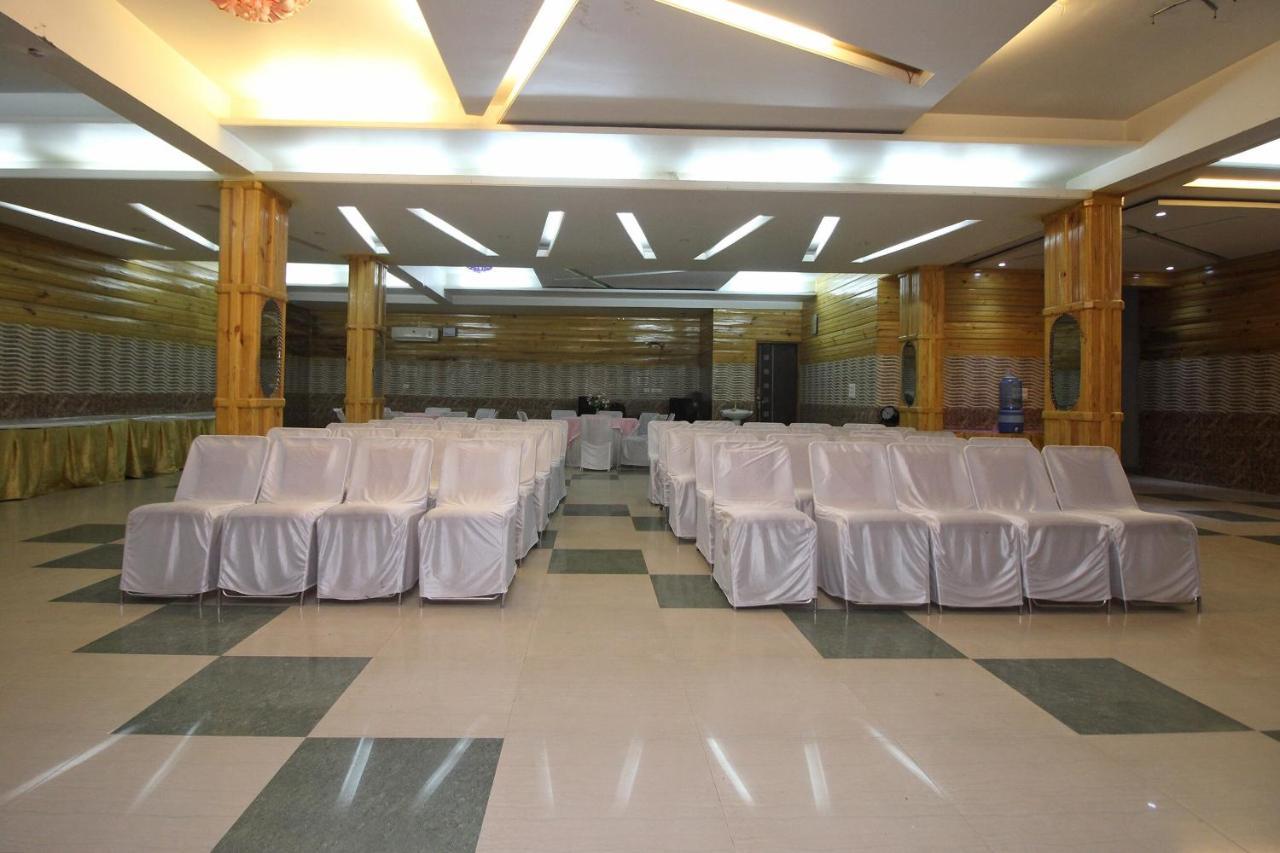 Oyo 9388 Yash Hotel Jaipur Luaran gambar
