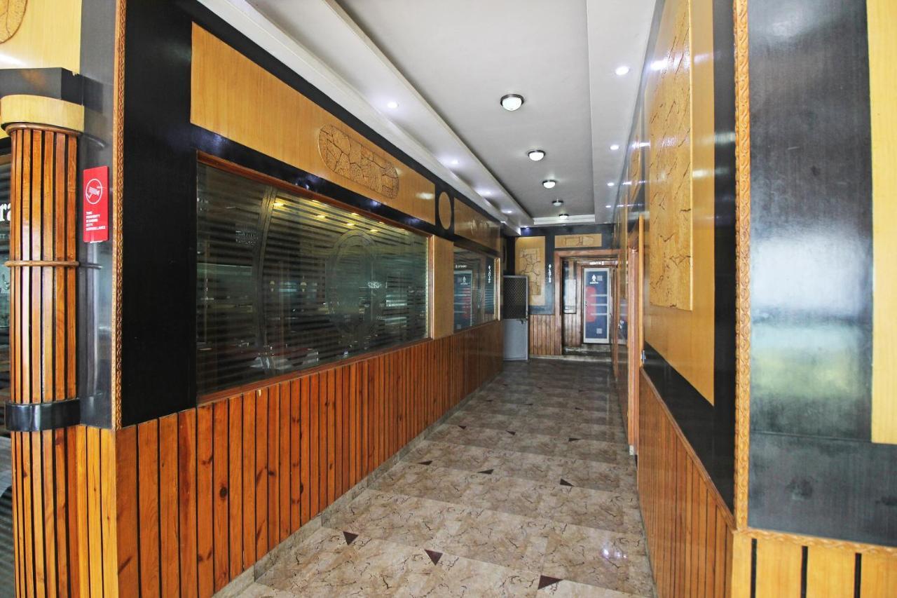 Oyo 9388 Yash Hotel Jaipur Luaran gambar