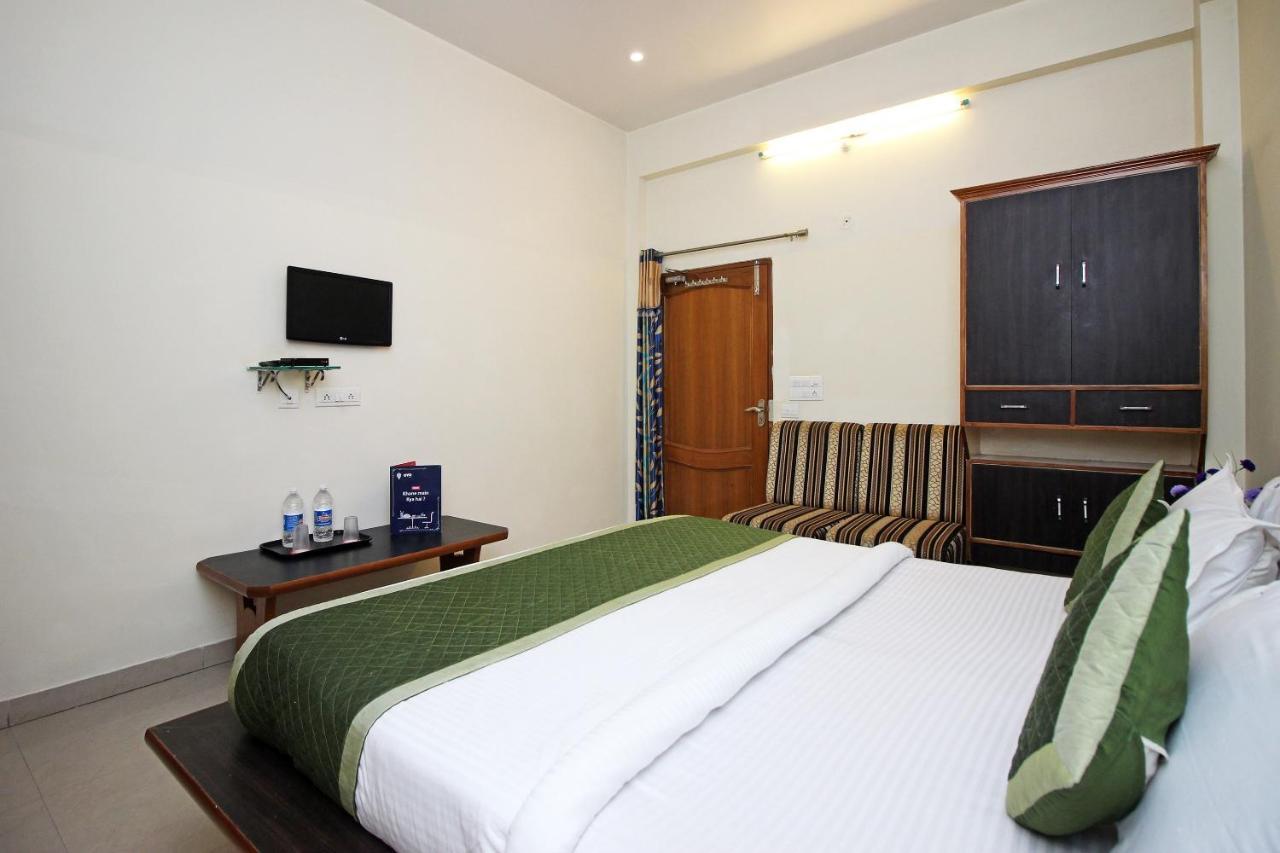 Oyo 9388 Yash Hotel Jaipur Luaran gambar
