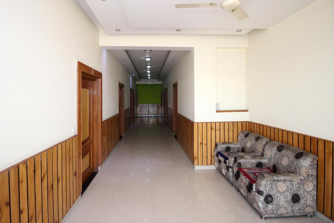 Oyo 9388 Yash Hotel Jaipur Luaran gambar