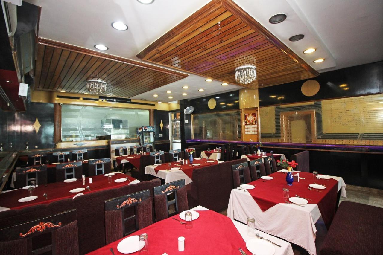 Oyo 9388 Yash Hotel Jaipur Luaran gambar