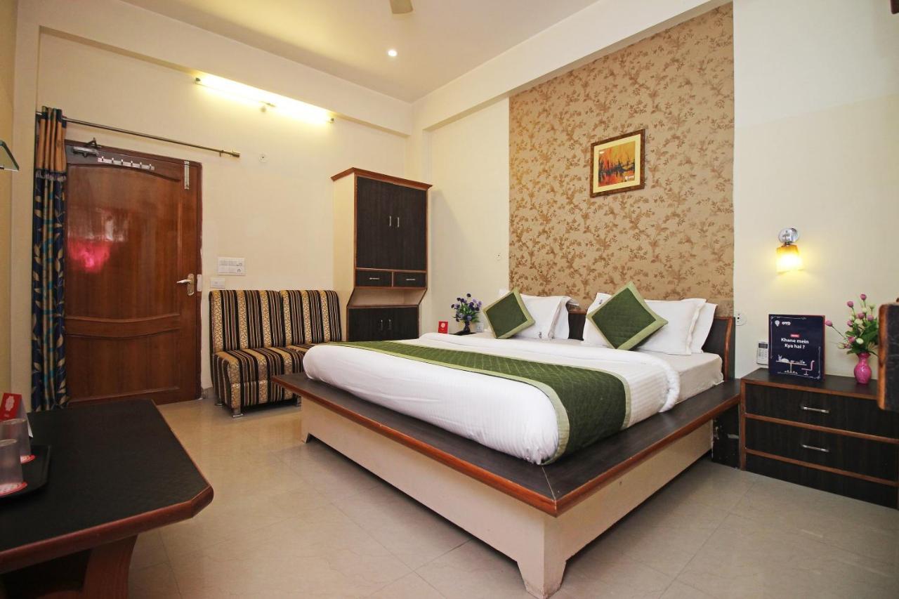 Oyo 9388 Yash Hotel Jaipur Luaran gambar